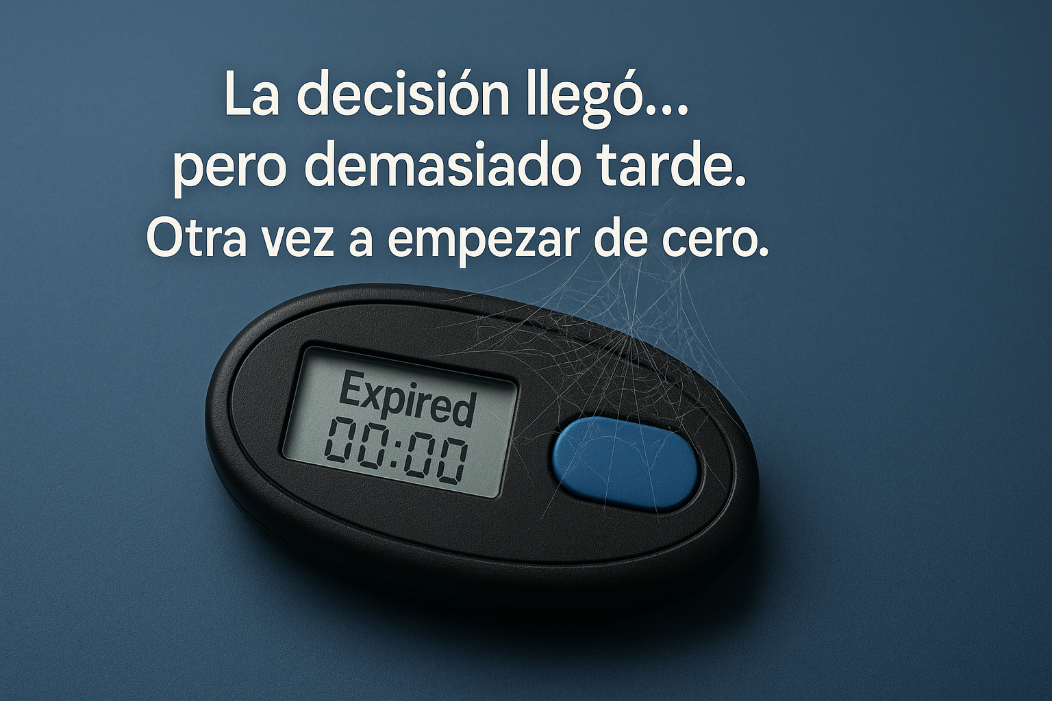 🧠 ¿Quién lidera cuando el líder no decide? He visto crecer un nuevo virus en las organizaciones. No se detecta con PCR ni genera fiebre. Pero sí genera parálisis, frustración y renuncias silenciosas. Se llama indecisión crónica del líder. Te suena familiar: 📍 Más datos. 📍 Más escenarios. 📍 Más reuniones. 📍 Menos decisiones. Y cuando finalmente se decide… al día siguiente hay que volver a empezar. El mundo no necesita líderes perfectos. Necesita líderes imperfectos que se atrevan a decidir con el 70% de certeza y 100% de responsabilidad.